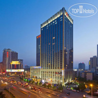 Wyndham Grand Plaza Royale Furongguo Changsha 5*