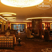 Wyndham Grand Plaza Royale Furongguo Changsha 