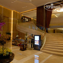 Wyndham Grand Plaza Royale Furongguo Changsha 