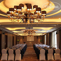 Wyndham Grand Plaza Royale Furongguo Changsha 