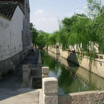 Pingjiang Lodge 