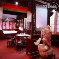 Pingjiang Lodge 