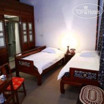 Pingjiang Lodge 