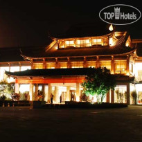 Huijin Lakeview Xuanwu Hotel 