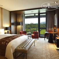 Crowne Plaza Xuzhou Dalong Lake 