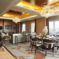 Crowne Plaza Xuzhou Dalong Lake 