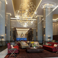 Crowne Plaza Xuzhou Dalong Lake 