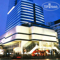 Sheraton Nanjing Kingsley Hotel & Towers 