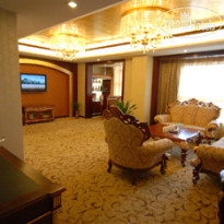 Best Western Xuzhou Friendship Hotel 