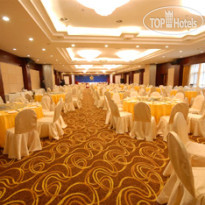 Best Western Xuzhou Friendship Hotel 