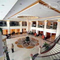 Best Western Xuzhou Friendship Hotel 