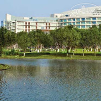 Fairmont Yangcheng Lake 4*