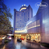 Lakeview Xuanwu Hotel 4*