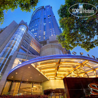 Sofitel Galaxy Nanjing 5*