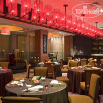 Sofitel Zhongshan Golf Resort Nanjing Ресторан