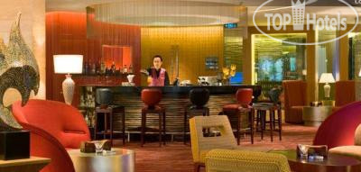 Новые добавленные фото туристов Wyndham Garden Suzhou 5*