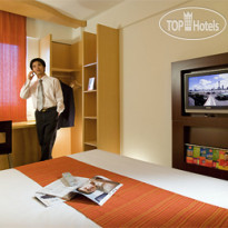 Ibis Changshu 