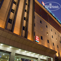 Ibis Changshu 3*