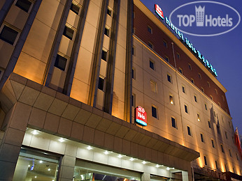 Фотографии отеля  Ibis Changshu 3*