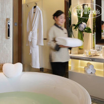 InterContinental Suzhou 