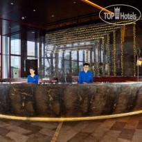 Crowne Plaza Suzhou 