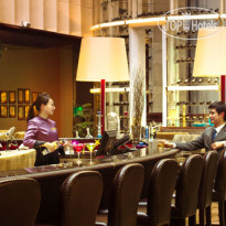 Crowne Plaza Suzhou 