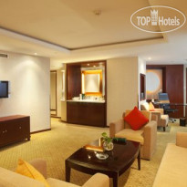 Holiday Inn Jasmine Suzhou 