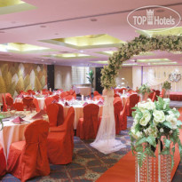 Holiday Inn Jasmine Suzhou 