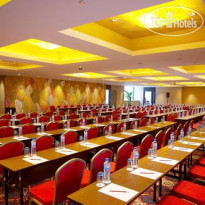 Holiday Inn Jasmine Suzhou 