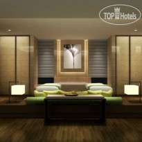 Holiday Inn Nantong Oasis International 