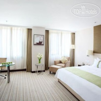 Holiday Inn Nanjing Aqua City 