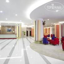 Holiday Inn Express Changshu 