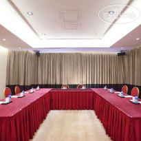 Holiday Inn Express Changshu 