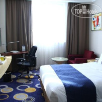 Holiday Inn Express Nantong Xinghu 