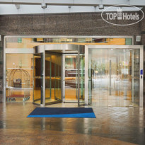 Holiday Inn Express Suzhou Changjiang 
