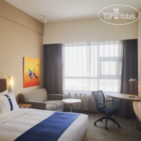 Holiday Inn Express Suzhou Changjiang 