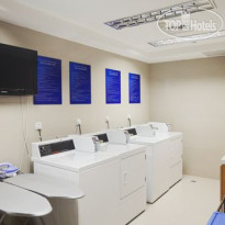 Holiday Inn Express Suzhou Changjiang 