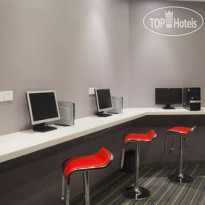 Holiday Inn Express Suzhou Changjiang 