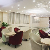 Holiday Inn Express Suzhou Changjiang 