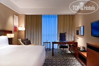 Новые добавленные фото туристов Four Points by Sheraton Taicang 4*