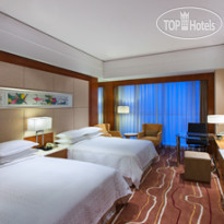 Four Points by Sheraton Suzhou 