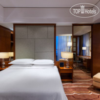 Four Points by Sheraton Suzhou 