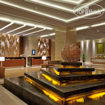 The Westin Nanjing