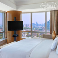 The Westin Nanjing 