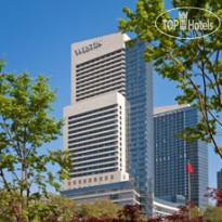 The Westin Nanjing