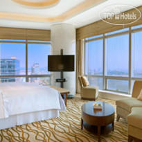 The Westin Nanjing 