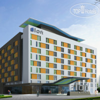 Aloft Yancheng 