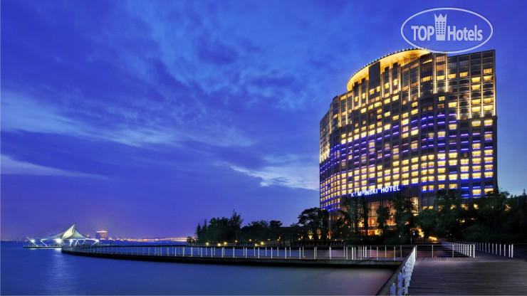 Фотографии отеля  Kempinski Hotel Suzhou 5*