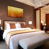 Fraser Suites Nanjing 