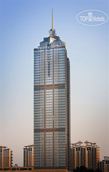 Фото Fraser Suites Suzhou